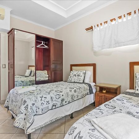 The Oaks Tamarindo Pool Front Condominiums Fast Wifi المظهر الخارجي الصورة
