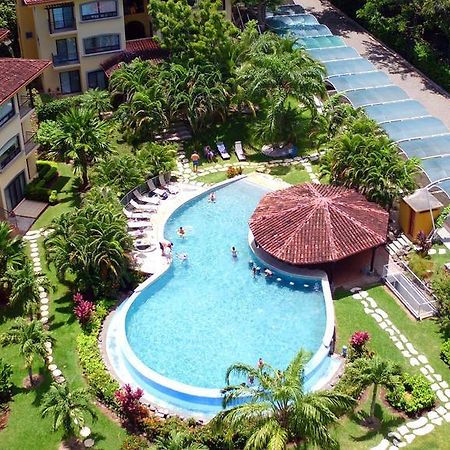 The Oaks Tamarindo Pool Front Condominiums Fast Wifi المظهر الخارجي الصورة