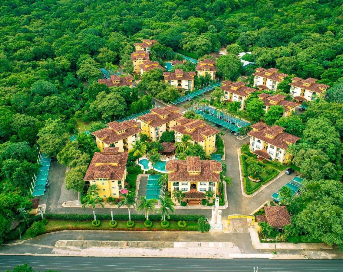 The Oaks Tamarindo Pool Front Condominiums Fast Wifi المظهر الخارجي الصورة