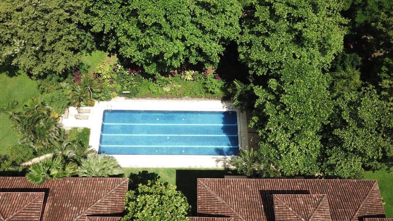 The Oaks Tamarindo Pool Front Condominiums Fast Wifi المظهر الخارجي الصورة
