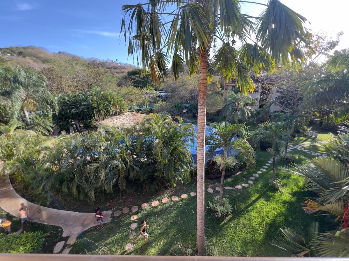 The Oaks Tamarindo Pool Front Condominiums Fast Wifi المظهر الخارجي الصورة
