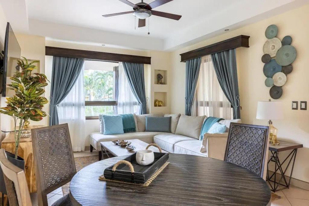 The Oaks Tamarindo Pool Front Condominiums Fast Wifi المظهر الخارجي الصورة