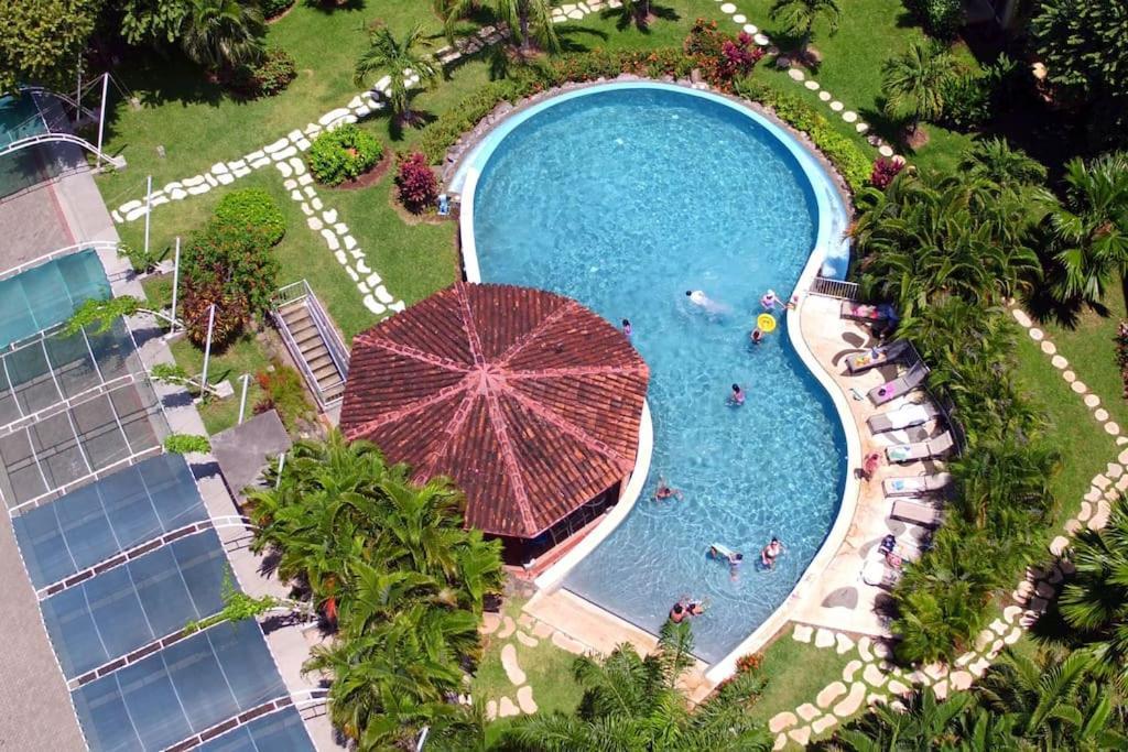The Oaks Tamarindo Pool Front Condominiums Fast Wifi المظهر الخارجي الصورة
