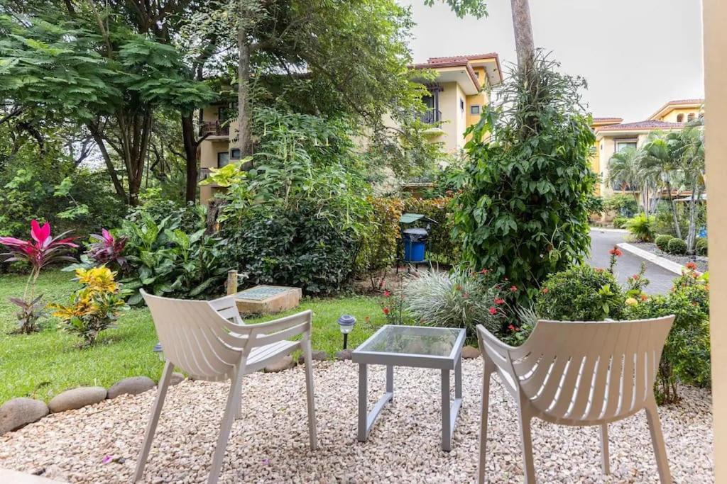 The Oaks Tamarindo Pool Front Condominiums Fast Wifi المظهر الخارجي الصورة