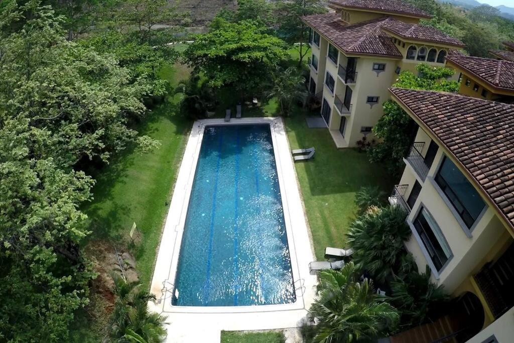 The Oaks Tamarindo Pool Front Condominiums Fast Wifi المظهر الخارجي الصورة