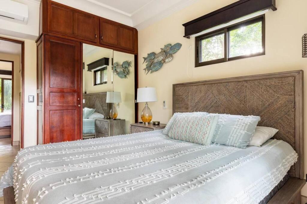The Oaks Tamarindo Pool Front Condominiums Fast Wifi المظهر الخارجي الصورة