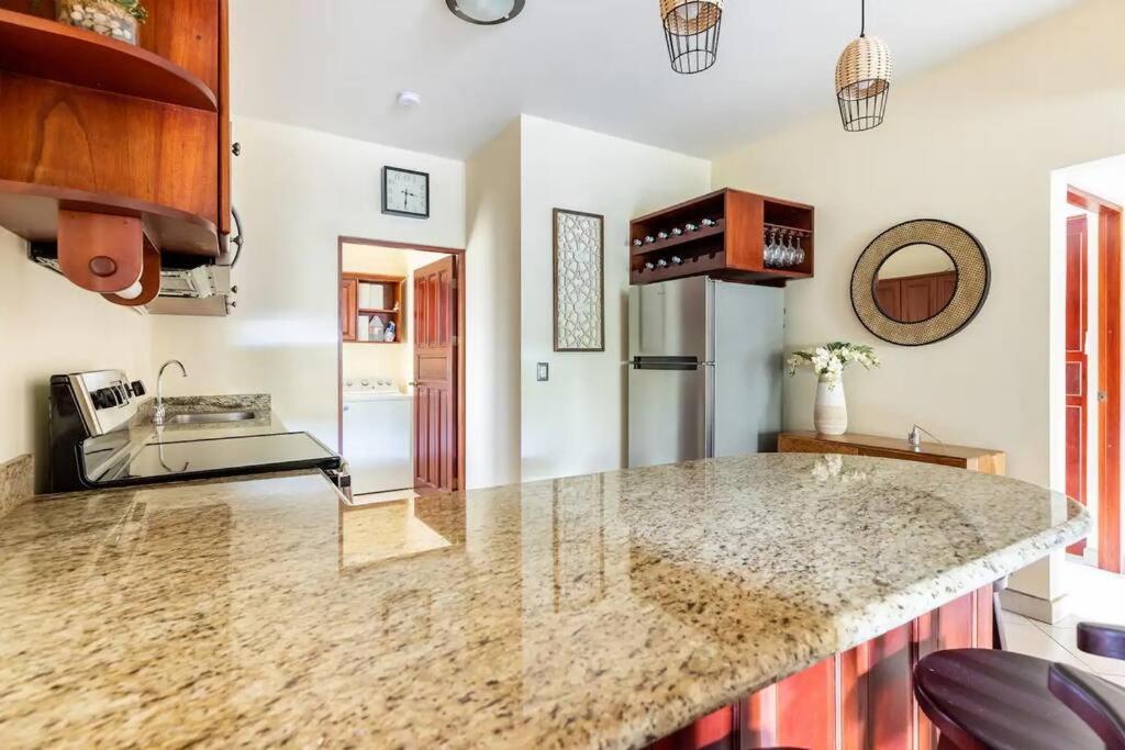 The Oaks Tamarindo Pool Front Condominiums Fast Wifi المظهر الخارجي الصورة