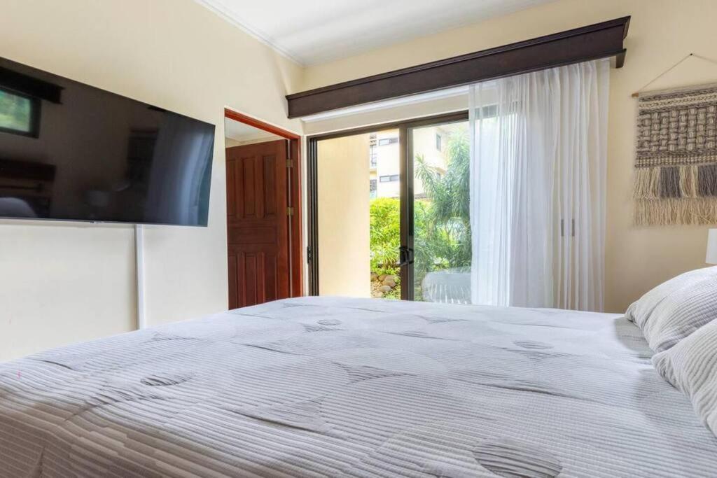 The Oaks Tamarindo Pool Front Condominiums Fast Wifi المظهر الخارجي الصورة