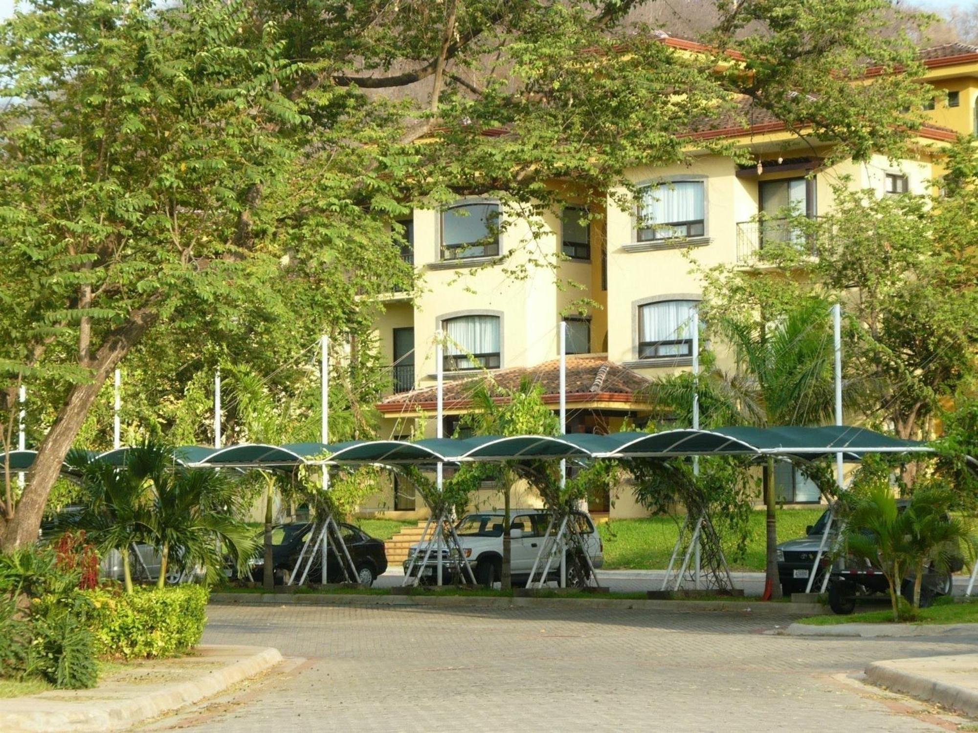 The Oaks Tamarindo Pool Front Condominiums Fast Wifi المظهر الخارجي الصورة