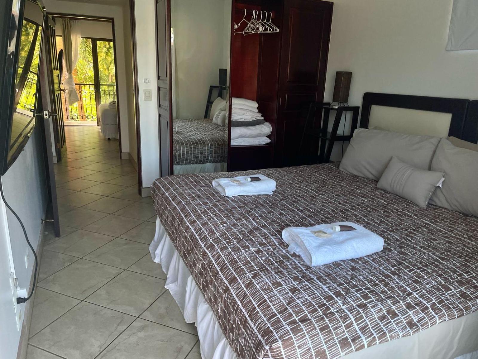 The Oaks Tamarindo Pool Front Condominiums Fast Wifi المظهر الخارجي الصورة