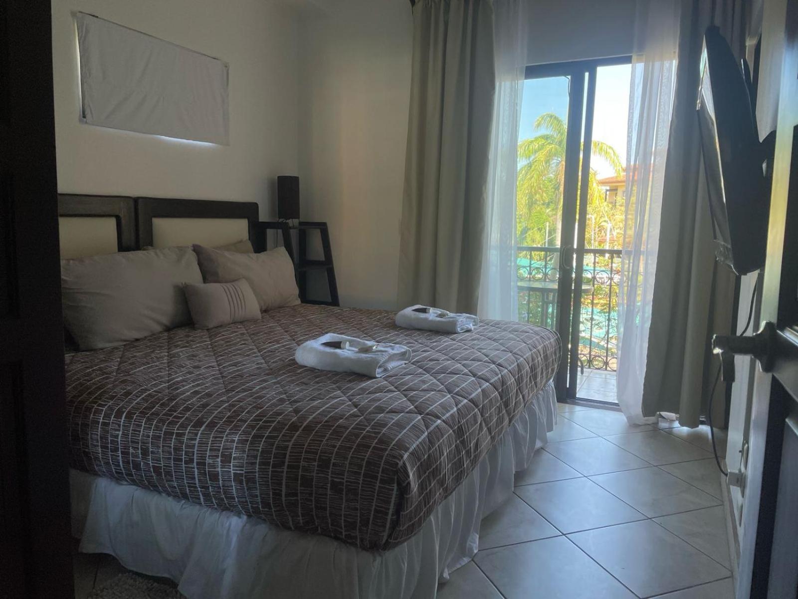 The Oaks Tamarindo Pool Front Condominiums Fast Wifi المظهر الخارجي الصورة