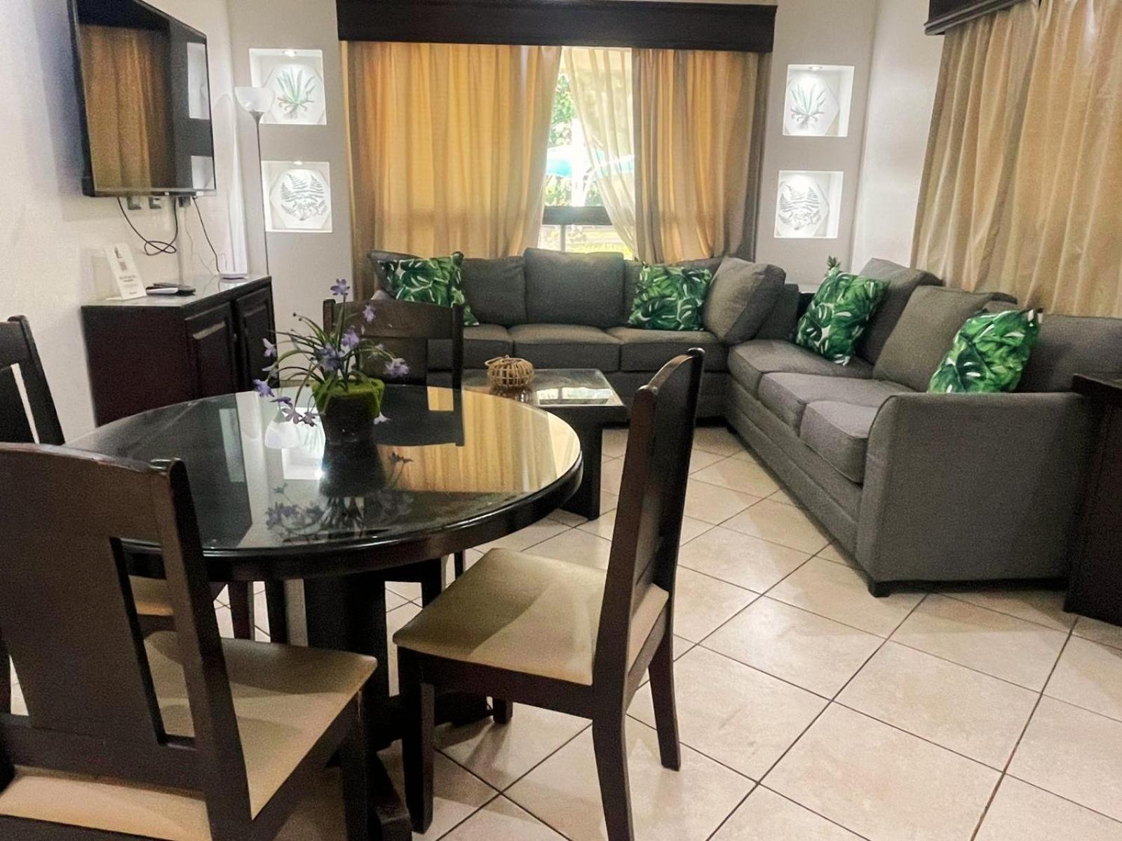 The Oaks Tamarindo Pool Front Condominiums Fast Wifi المظهر الخارجي الصورة