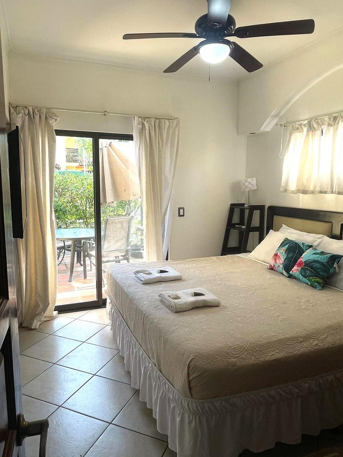 The Oaks Tamarindo Pool Front Condominiums Fast Wifi المظهر الخارجي الصورة