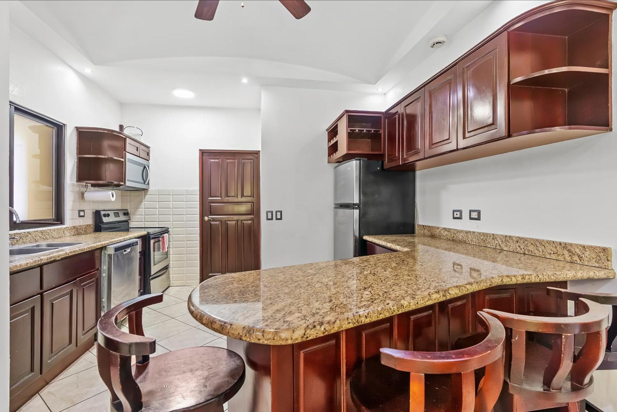 The Oaks Tamarindo Pool Front Condominiums Fast Wifi المظهر الخارجي الصورة