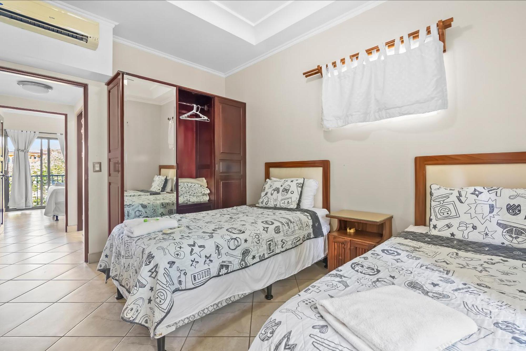 The Oaks Tamarindo Pool Front Condominiums Fast Wifi المظهر الخارجي الصورة