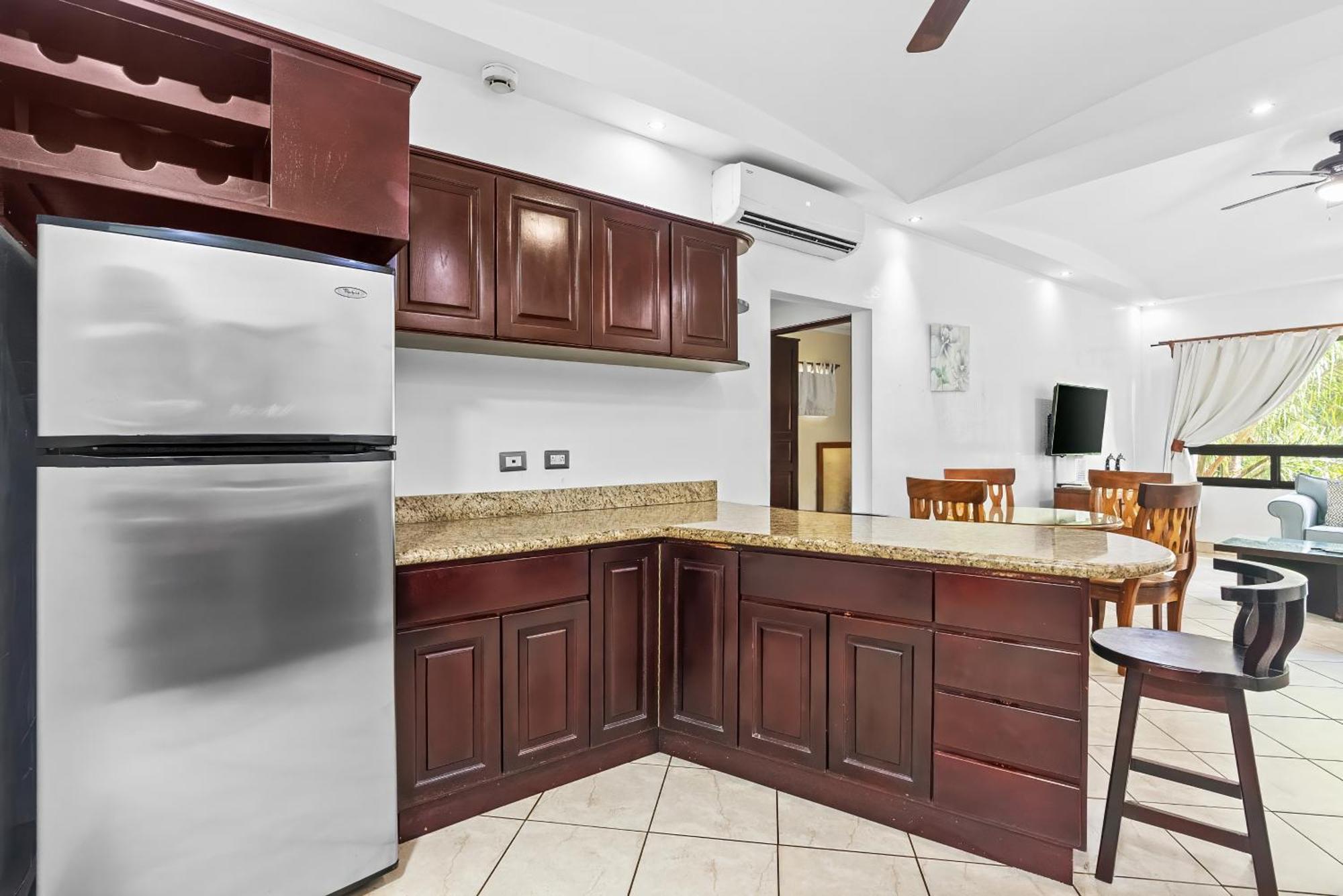 The Oaks Tamarindo Pool Front Condominiums Fast Wifi المظهر الخارجي الصورة