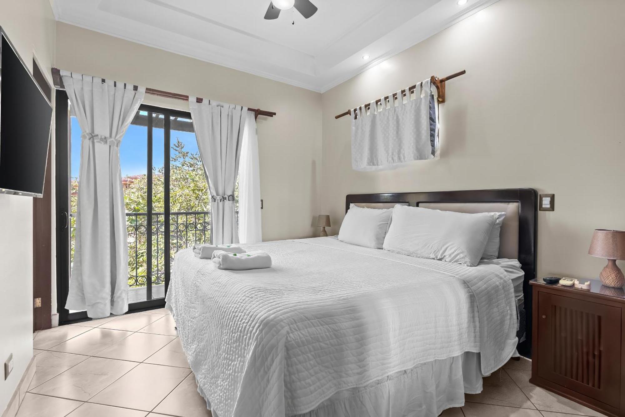 The Oaks Tamarindo Pool Front Condominiums Fast Wifi المظهر الخارجي الصورة