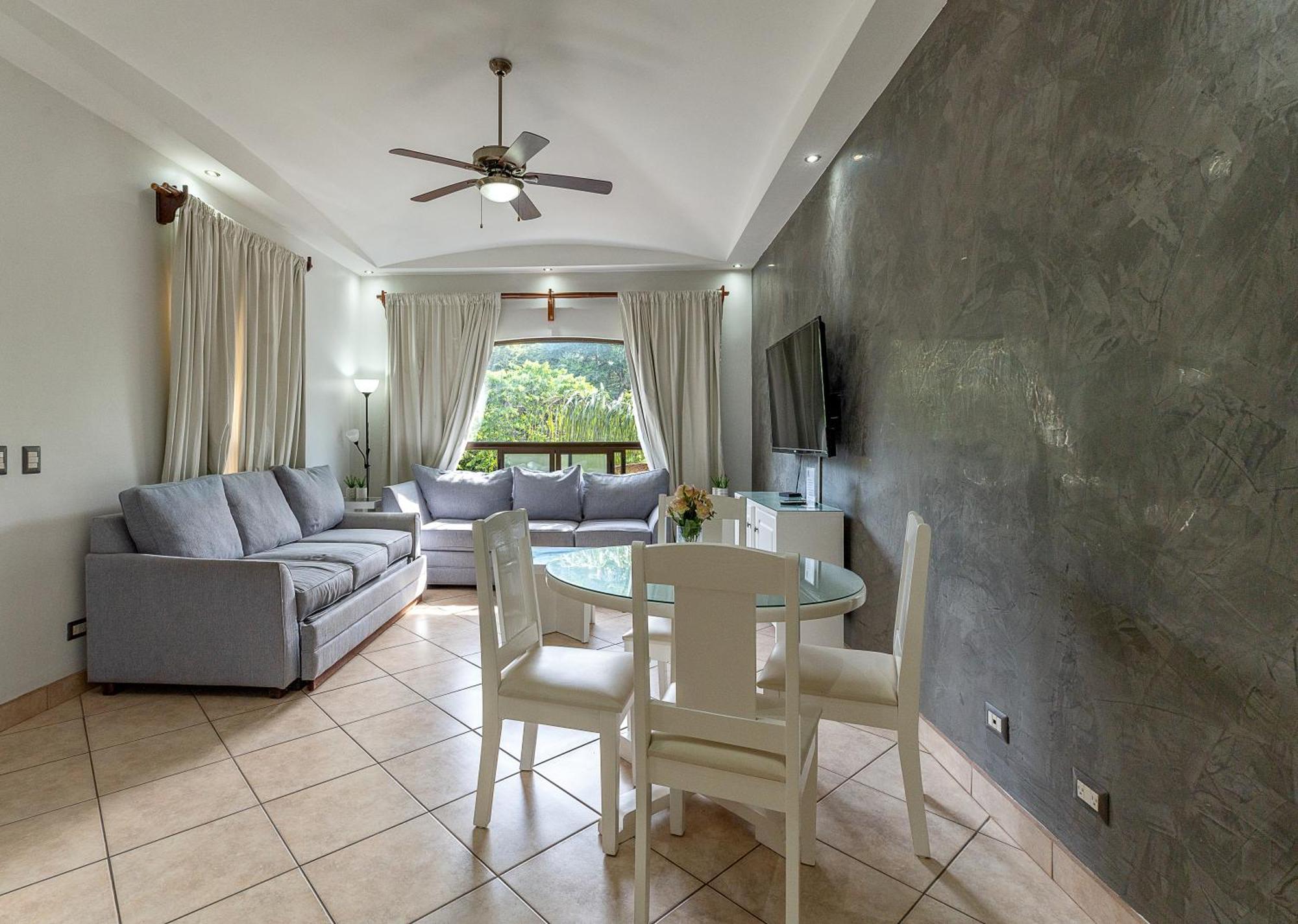 The Oaks Tamarindo Pool Front Condominiums Fast Wifi المظهر الخارجي الصورة