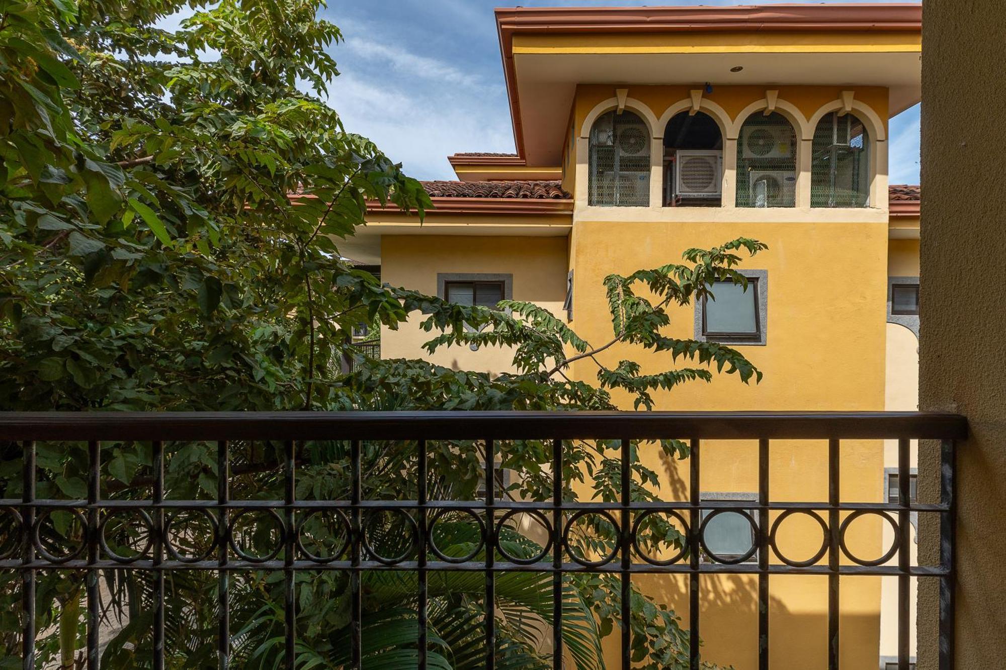 The Oaks Tamarindo Pool Front Condominiums Fast Wifi المظهر الخارجي الصورة