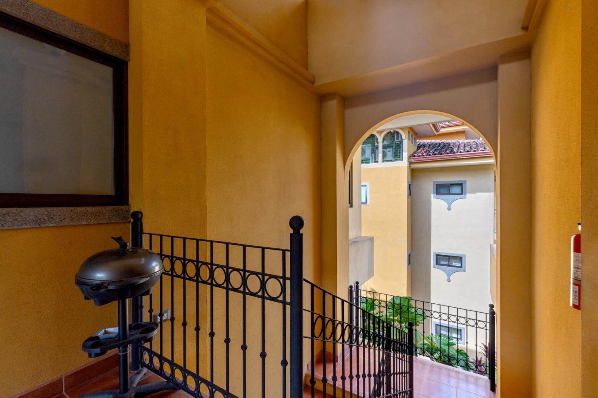The Oaks Tamarindo Pool Front Condominiums Fast Wifi المظهر الخارجي الصورة