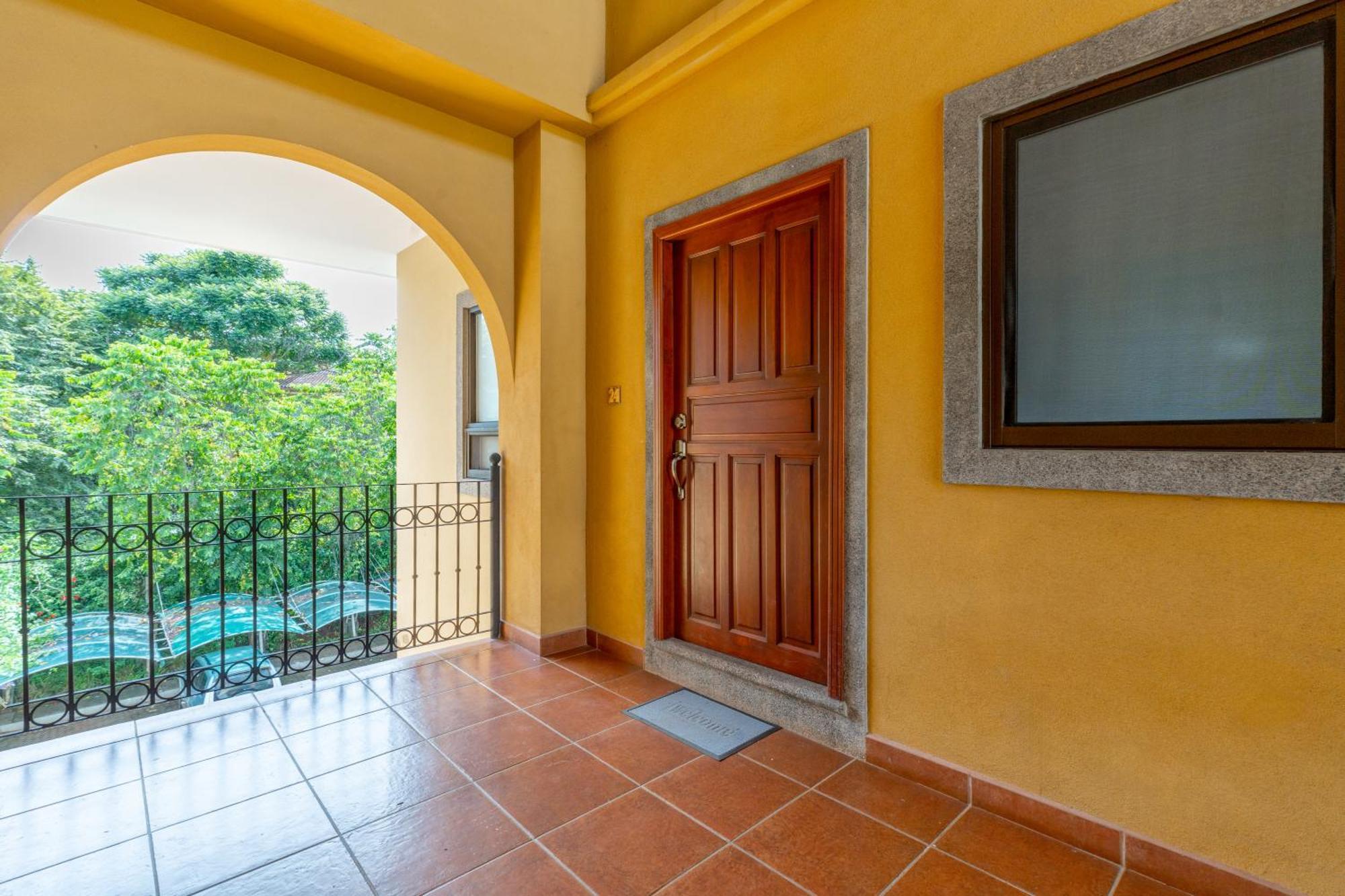 The Oaks Tamarindo Pool Front Condominiums Fast Wifi المظهر الخارجي الصورة