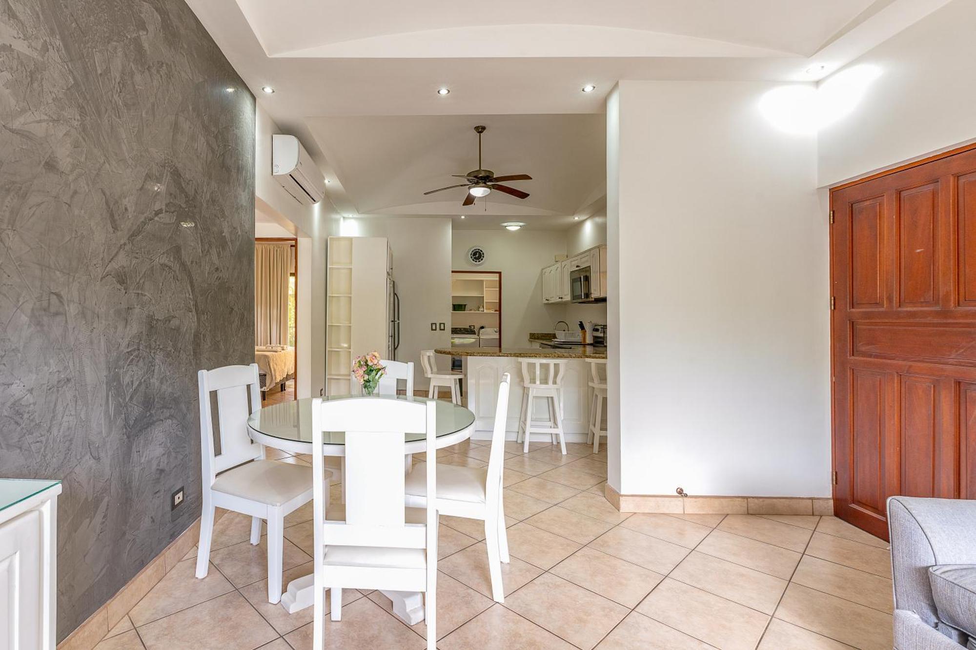 The Oaks Tamarindo Pool Front Condominiums Fast Wifi المظهر الخارجي الصورة