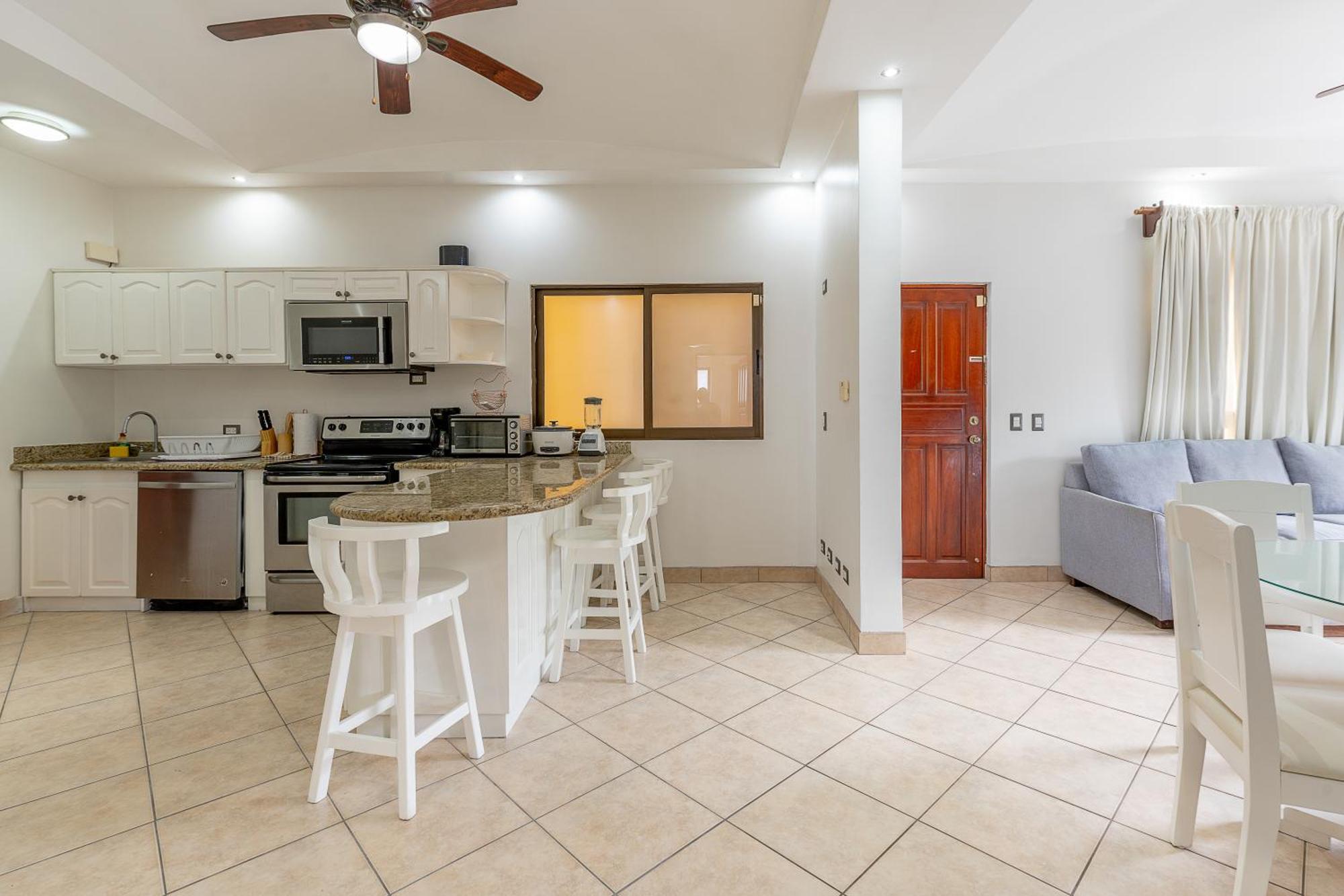 The Oaks Tamarindo Pool Front Condominiums Fast Wifi المظهر الخارجي الصورة