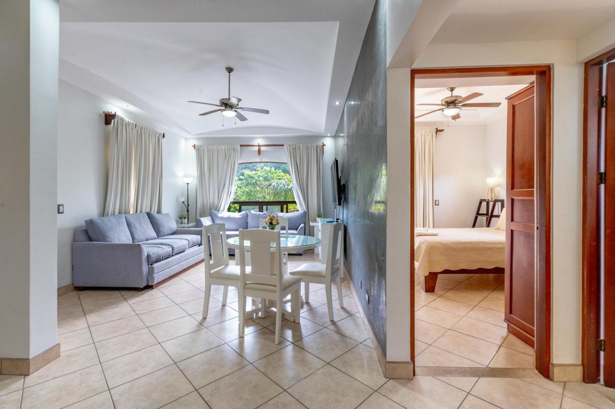 The Oaks Tamarindo Pool Front Condominiums Fast Wifi المظهر الخارجي الصورة