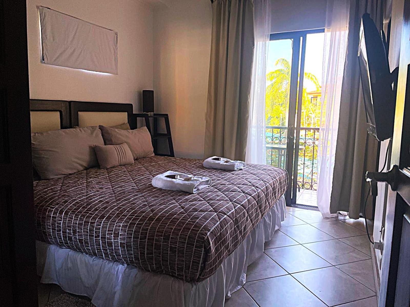 The Oaks Tamarindo Pool Front Condominiums Fast Wifi المظهر الخارجي الصورة