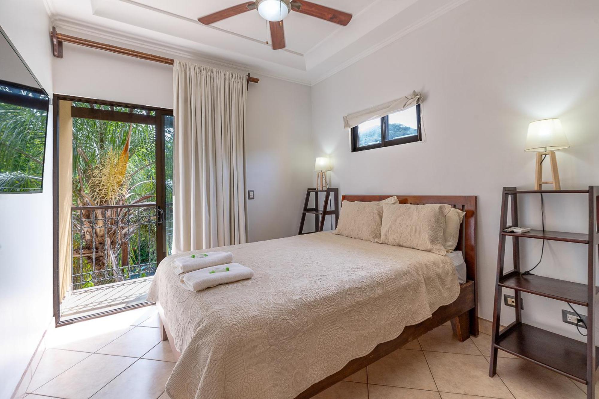 The Oaks Tamarindo Pool Front Condominiums Fast Wifi المظهر الخارجي الصورة