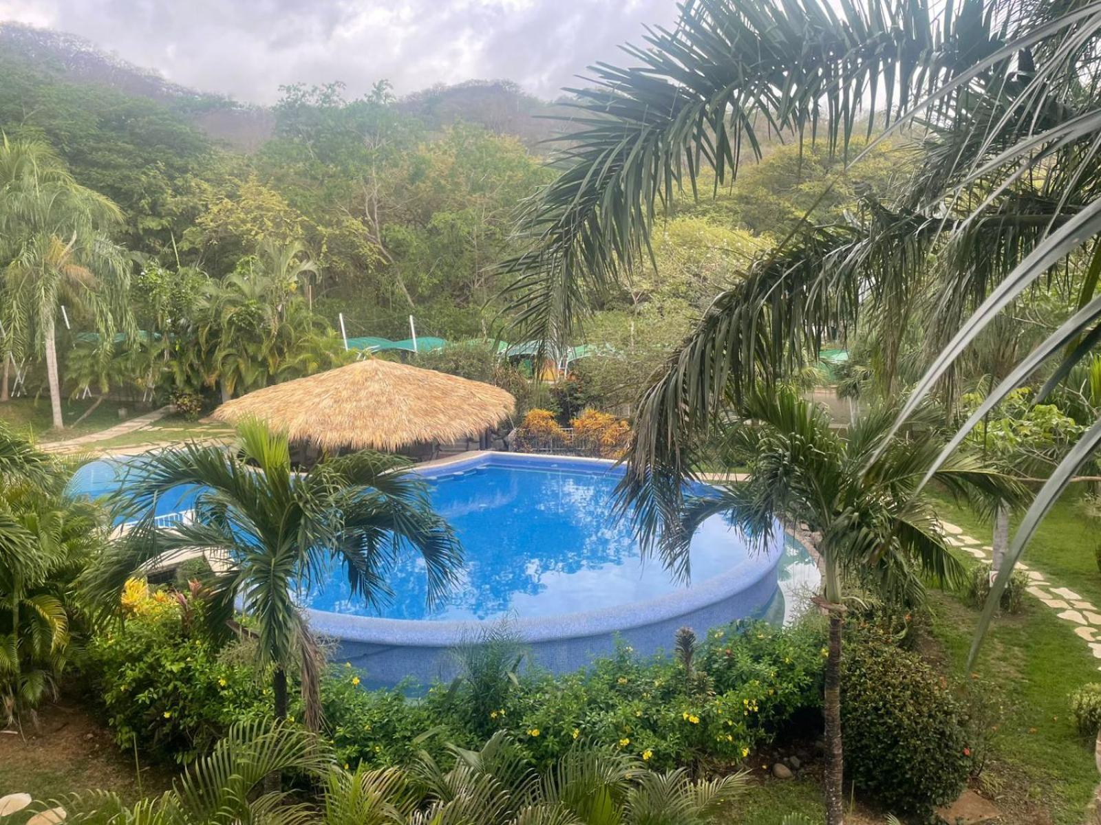 The Oaks Tamarindo Pool Front Condominiums Fast Wifi المظهر الخارجي الصورة