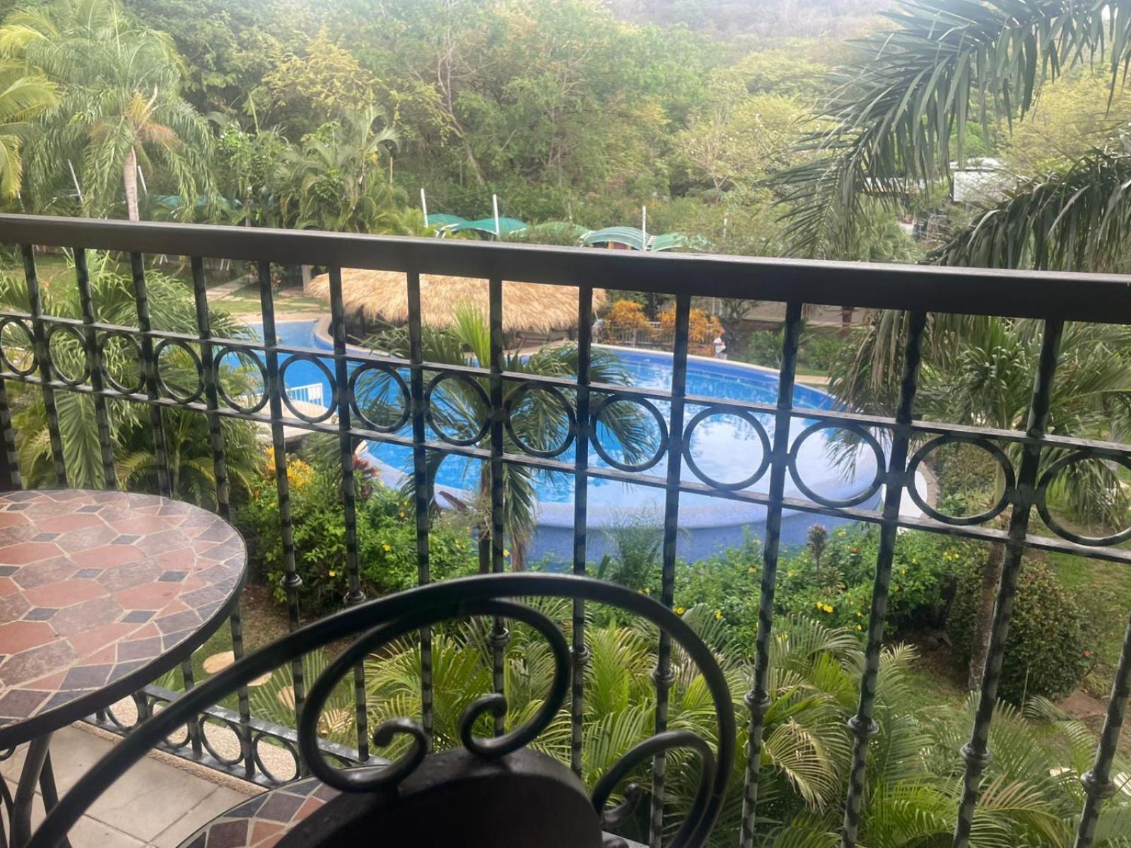The Oaks Tamarindo Pool Front Condominiums Fast Wifi المظهر الخارجي الصورة