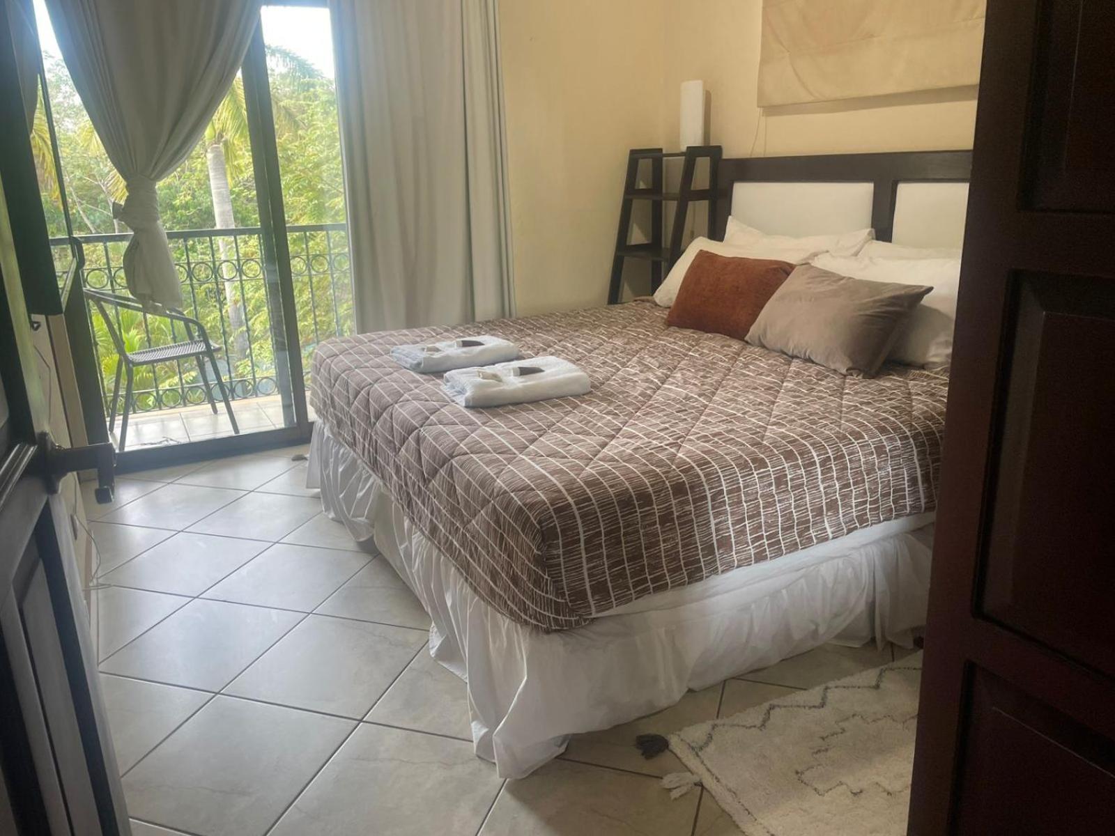 The Oaks Tamarindo Pool Front Condominiums Fast Wifi المظهر الخارجي الصورة