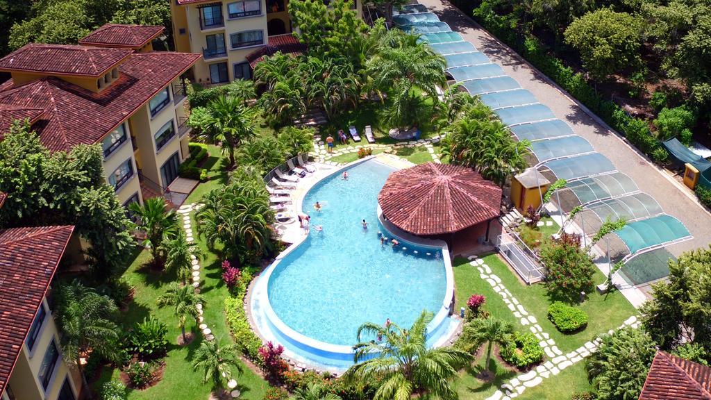 The Oaks Tamarindo Pool Front Condominiums Fast Wifi المظهر الخارجي الصورة